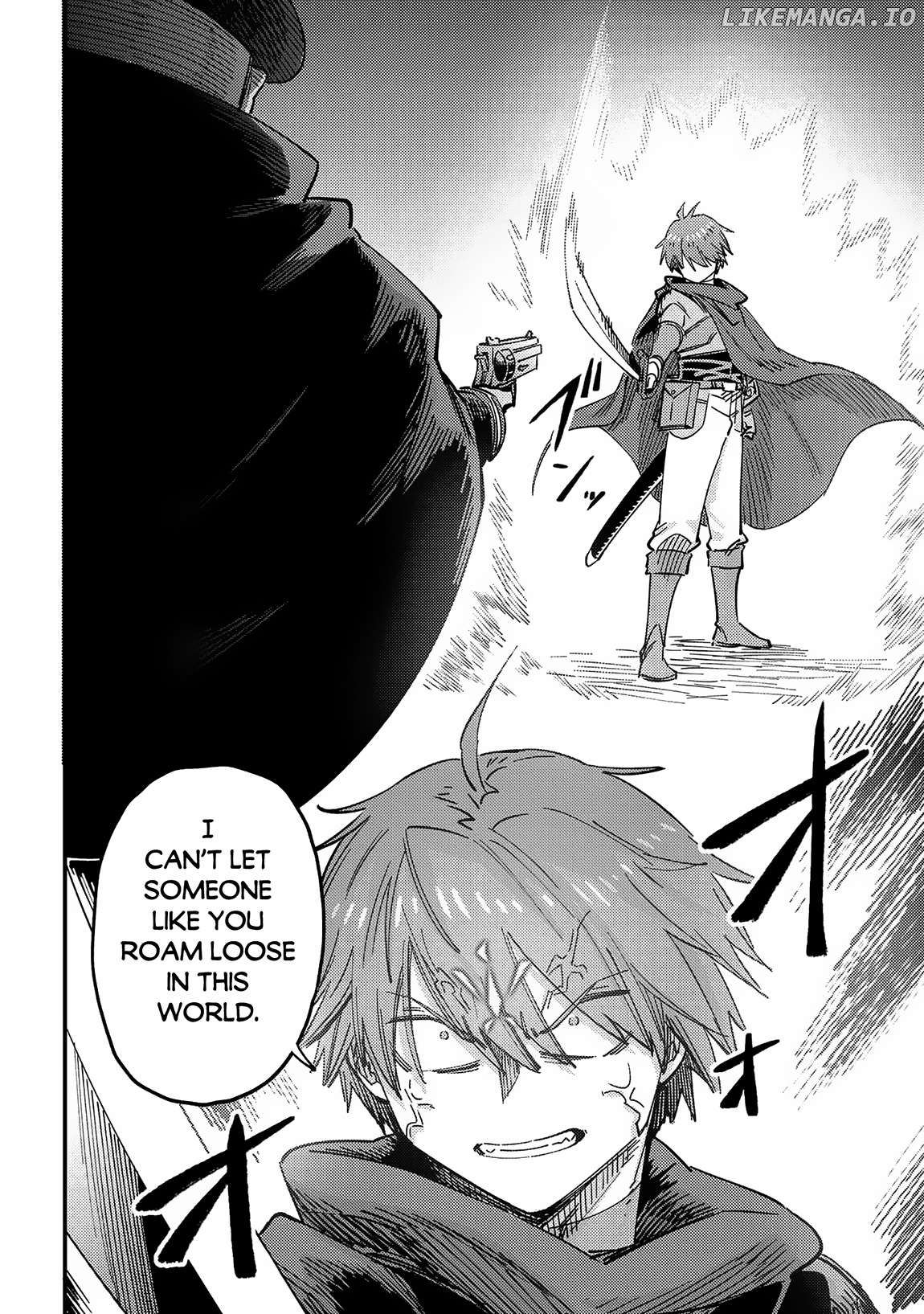 Redo Of Healer, Chapter 64.2 image 09